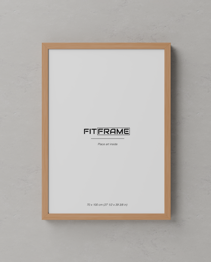 FITFRAME - Frame