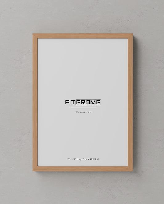 FITFRAME - Frame